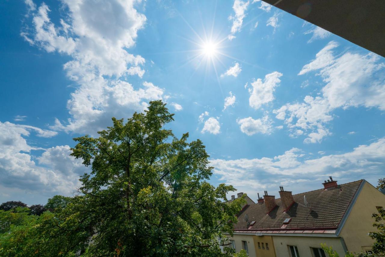 Vienna Residence, Hietzing - Schonbrunn Екстериор снимка